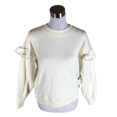 Unisex Metsola - Sweatshirt, size 34 - Natural white ()