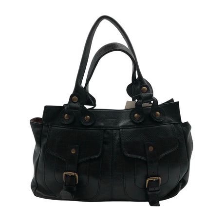 Unisex Carmenpayá - Handbag, size Maxi - Black ()