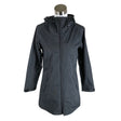 Unisex Makia - Outdoor jacket, size 34 - Black ()