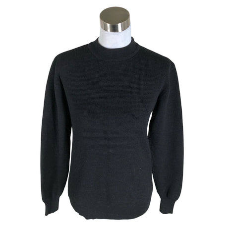 Unisex Makia - Sweater, size 36 - Black ()