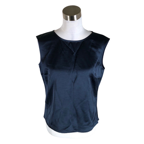 Unisex Voglia - Party top, size 36 - Blue ()