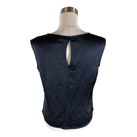 Unisex Voglia - Party top, size 36 - Blue (2)