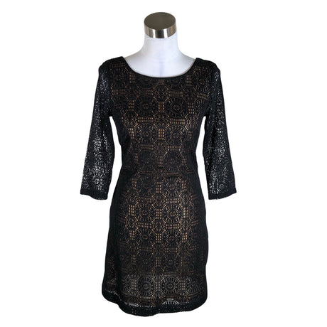Unisex Na-KD - Blouse, size 36 - Black ()
