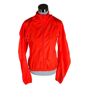 Unisex Craft - Outdoor jacket, size 38 - Red (1)
