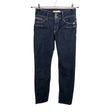 Unisex Lindex - Jeans, size 36 - Blue ()