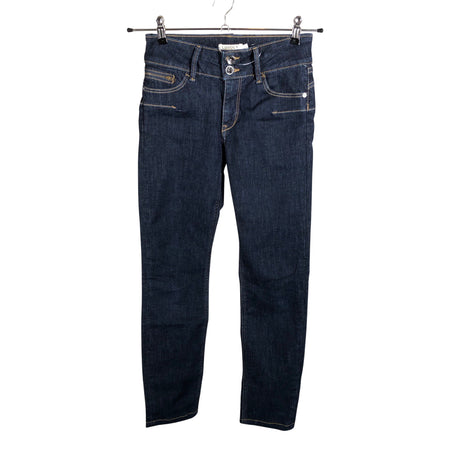 Unisex Lindex - Jeans, size 36 - Blue ()