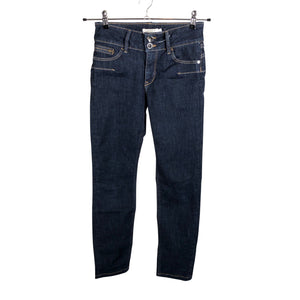 Unisex Lindex - Jeans, size 36 - Blue (1)