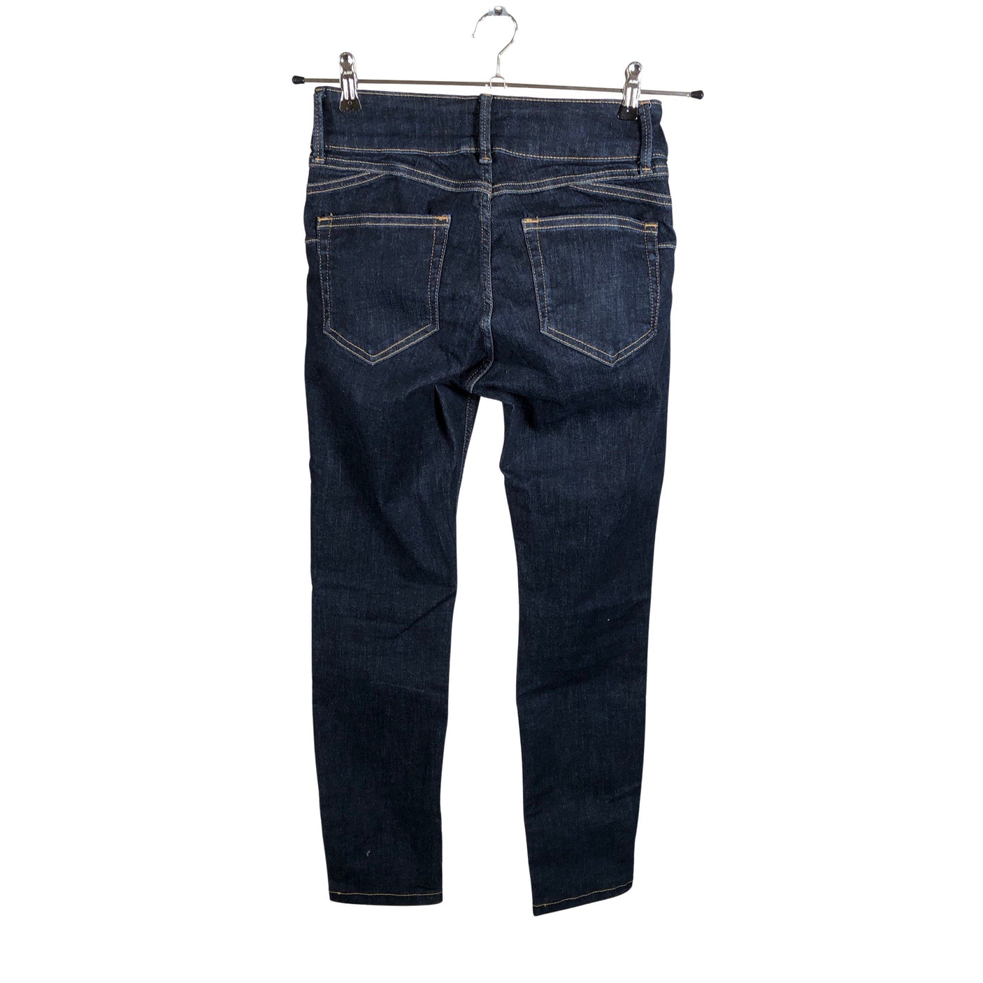 Unisex Lindex - Jeans, size 36 - Blue (2)