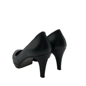 Unisex Sacha London - High heels, size 35 - Blue (2)