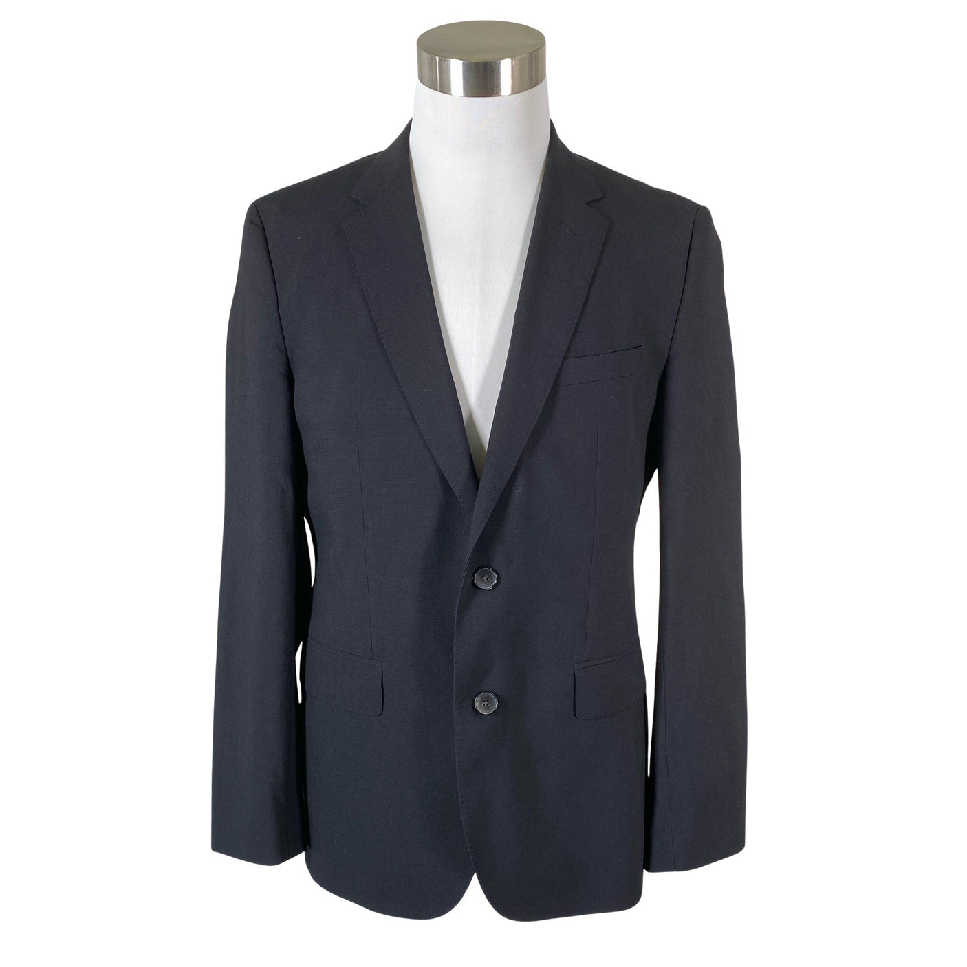 Unisex Hugo Boss - Suit jacket, size L - Black (1)