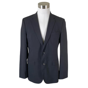 Unisex Hugo Boss - Suit jacket, size L - Black (1)