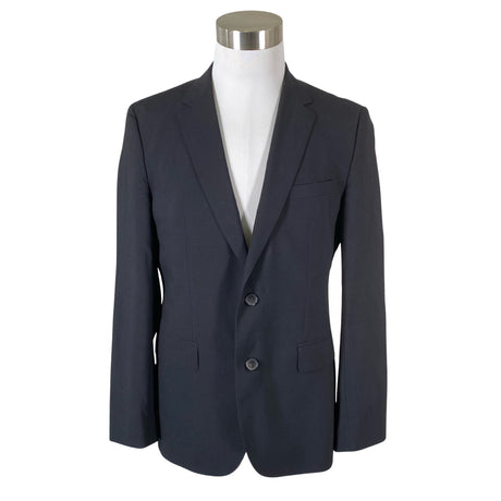 Unisex Hugo Boss - Suit jacket, size L - Black ()