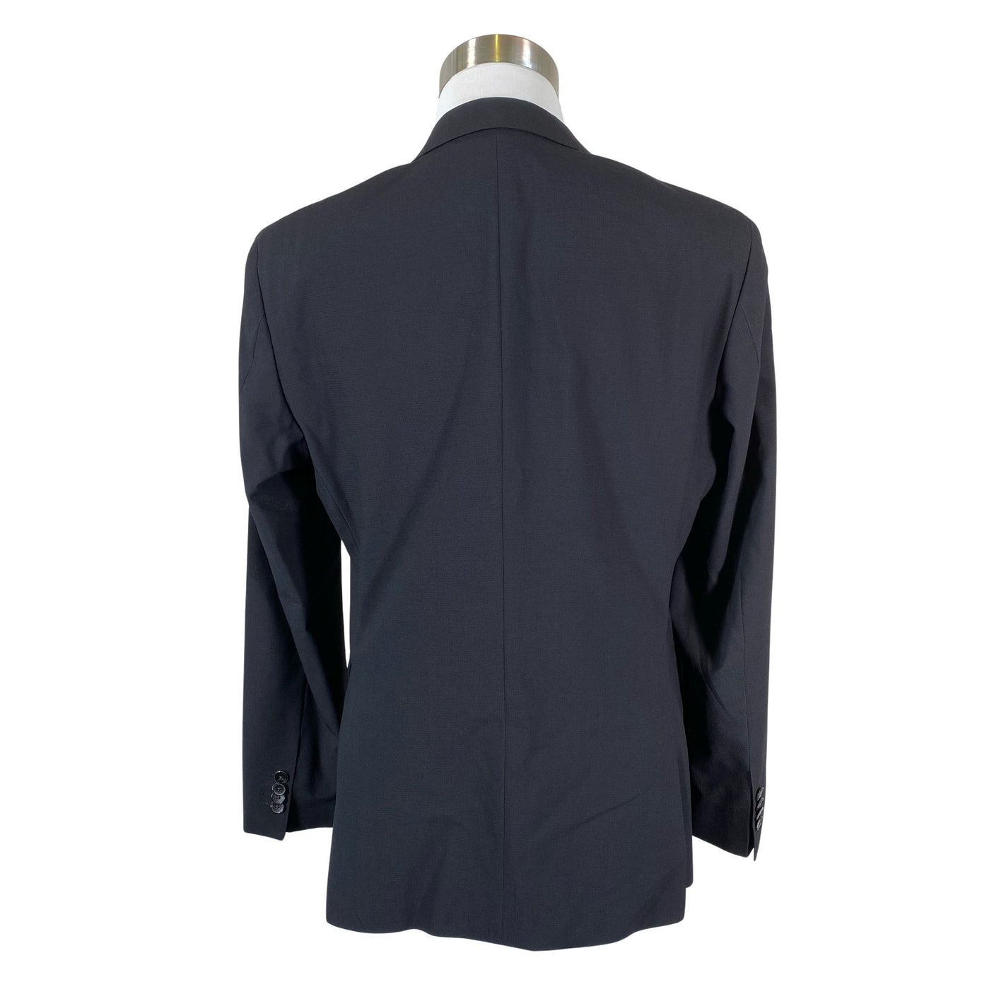 Unisex Hugo Boss - Suit jacket, size L - Black (2)