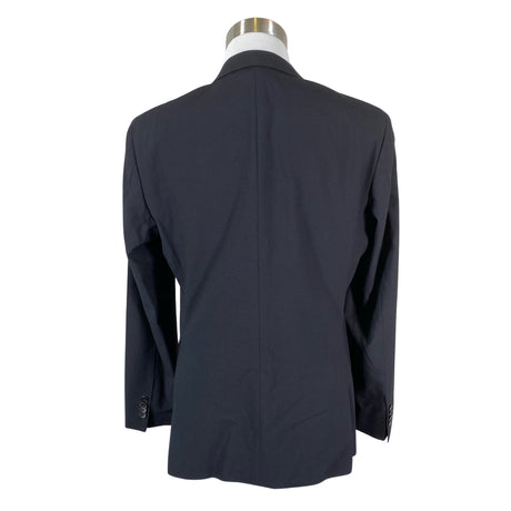 Unisex Hugo Boss - Suit jacket, size L - Black (2)