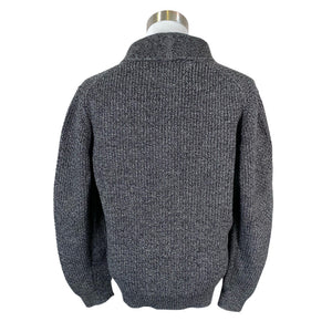 Unisex Marc O'Polo - Cardigan, size XL - Gray (2)