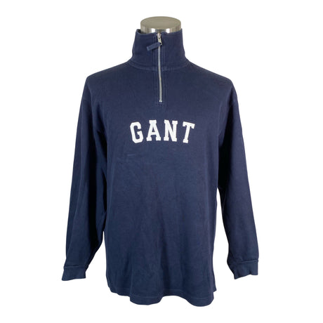 Unisex Gant - Sweater, size L - Blue ()