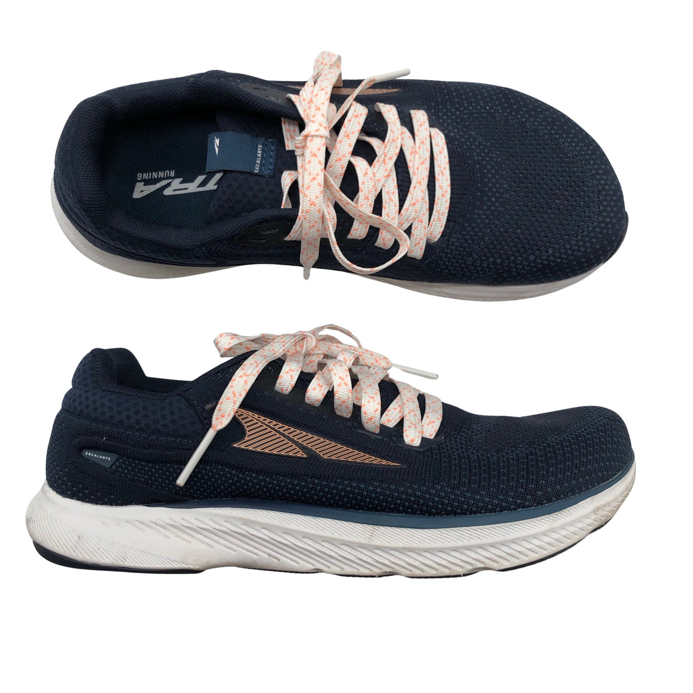 Unisex Altra - Running shoes, size 38 - Blue (1)