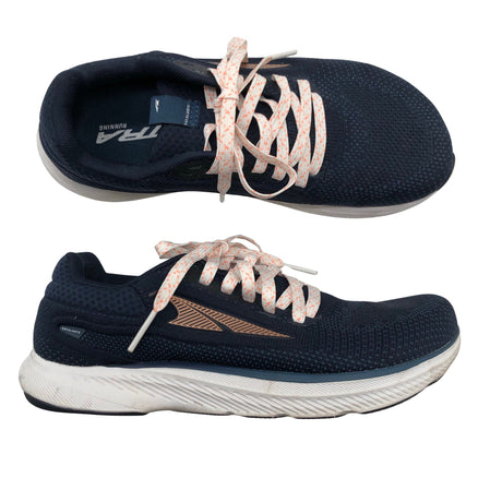 Unisex Altra - Running shoes, size 38 - Blue ()