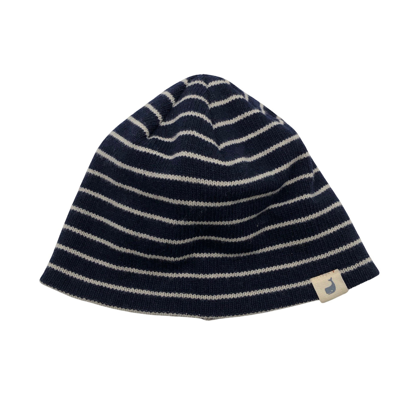 Unisex Twothirds - Winter beanie, size 54 - 56 cm - Blue (1)