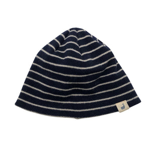 Unisex Twothirds - Winter beanie, size 54 - 56 cm - Blue (1)