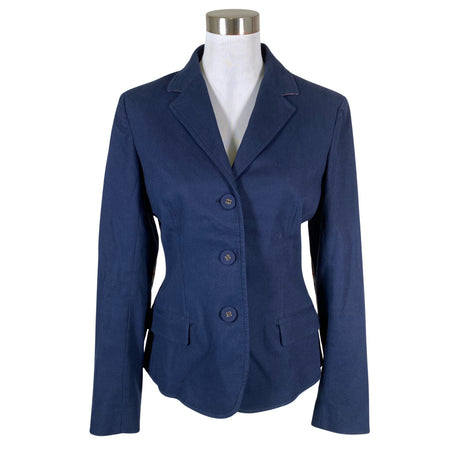 Unisex Daks London - Jacket, size 38 - Blue ()