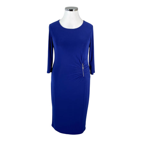 Unisex Femme - Party dress, size 42 - Blue ()