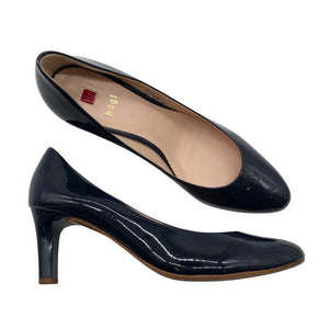 Unisex Högl - High heels, size 40 - Blue (1)