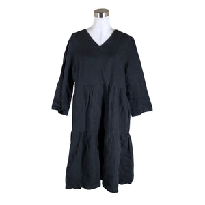 Unisex Cuosi - Dress, size 40 - Black (1)