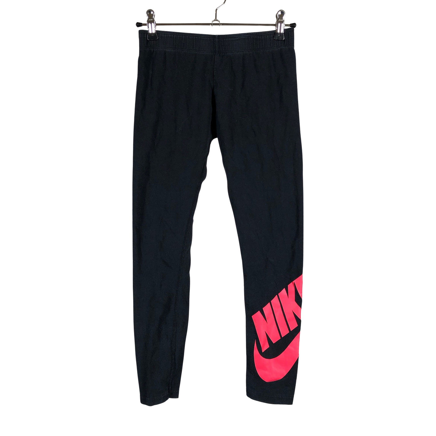 Unisex Nike - Sports tights, size 134 - 140 - Black (1)