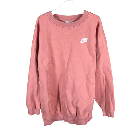Unisex Nike - Sweatshirt, size 146 - 152 - Light pink ()