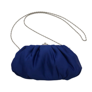 Unisex Ril's - Evening bag, size Mini - Blue (1)