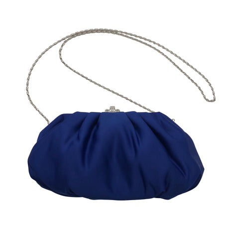 Unisex Ril's - Evening bag, size Mini - Blue ()