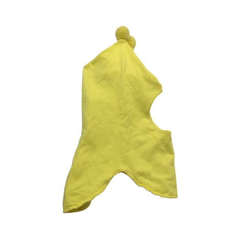 Unisex Kivat - Balaclava, size 48 - 50 cm - Yellow ()