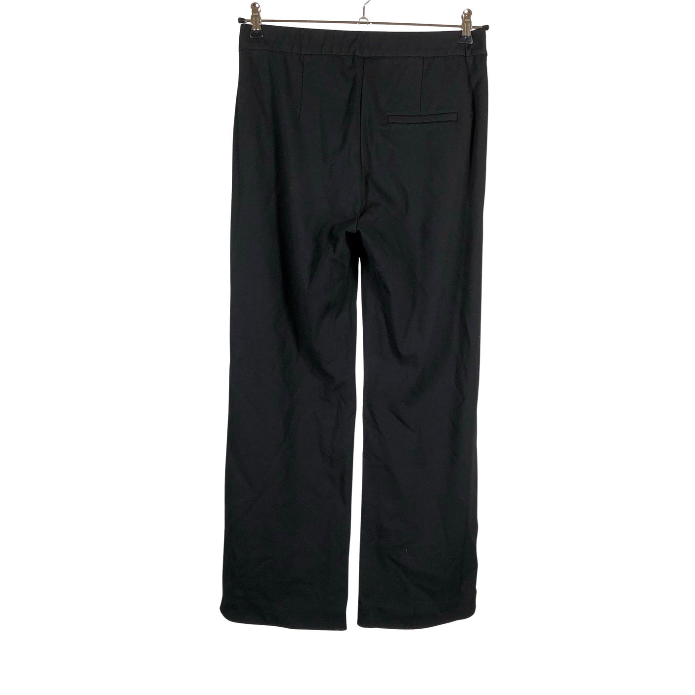 Unisex MAC - Tricot pants, size 36 - Black (2)