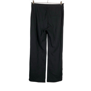 Unisex MAC - Tricot pants, size 36 - Black (2)