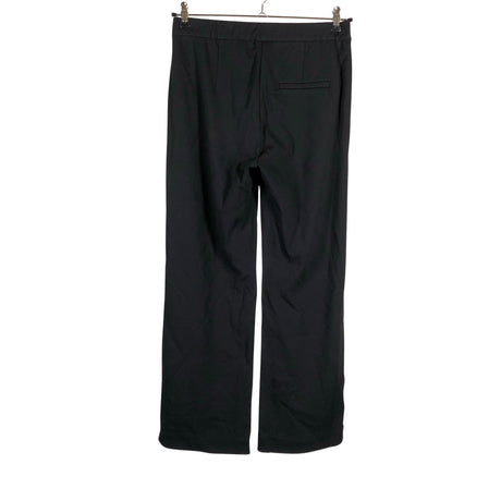 Unisex MAC - Tricot pants, size 36 - Black (2)