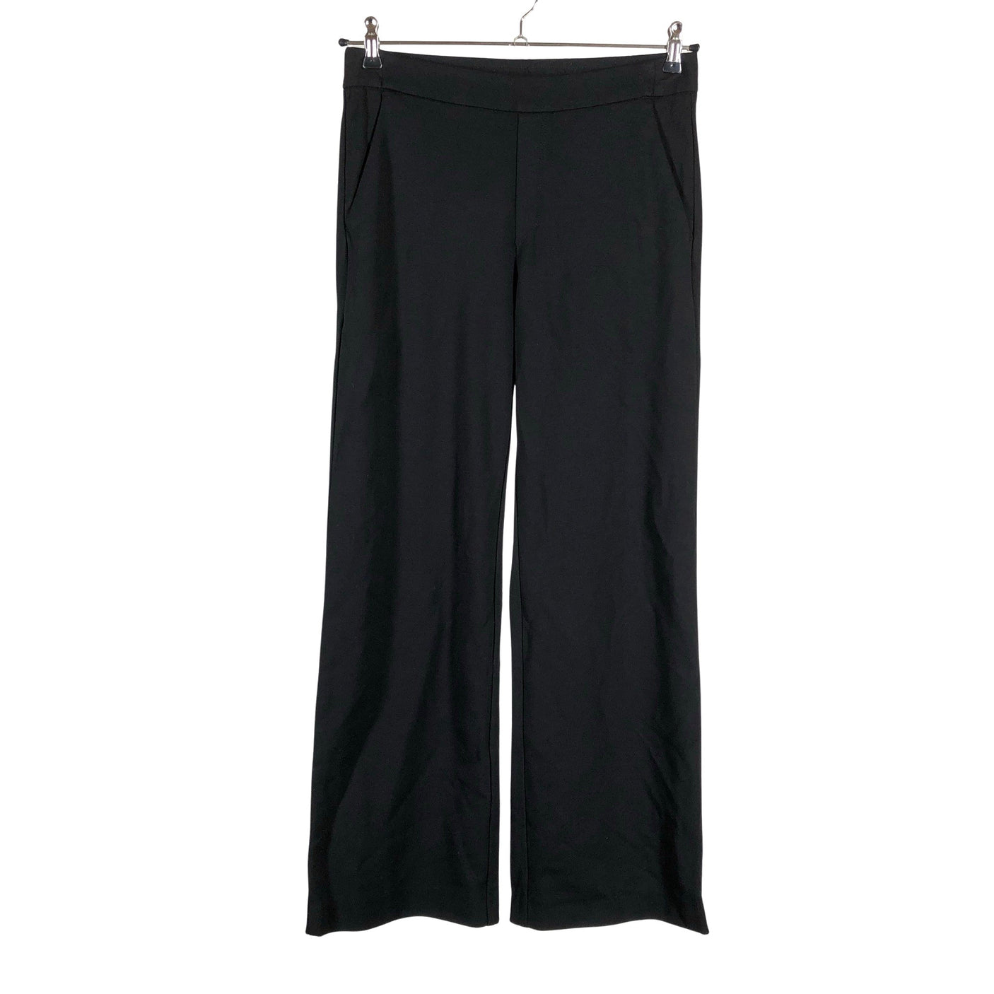 Unisex MAC - Tricot pants, size 36 - Black (1)