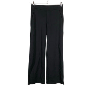 Unisex MAC - Tricot pants, size 36 - Black (1)