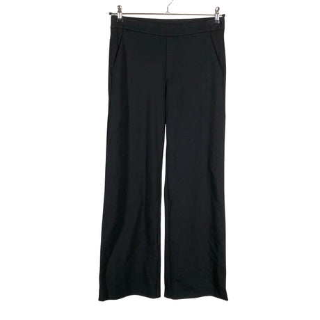Unisex MAC - Tricot pants, size 36 - Black ()