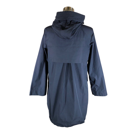 Unisex Boomerang - Outdoor jacket, size 36 - Blue (2)