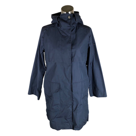 Unisex Boomerang - Outdoor jacket, size 36 - Blue ()