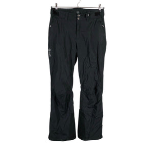 Unisex Halti - Winter pants, size 38 - Black (1)