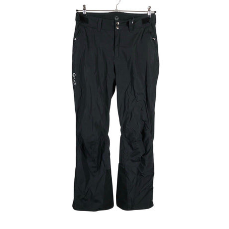 Unisex Halti - Winter pants, size 38 - Black ()