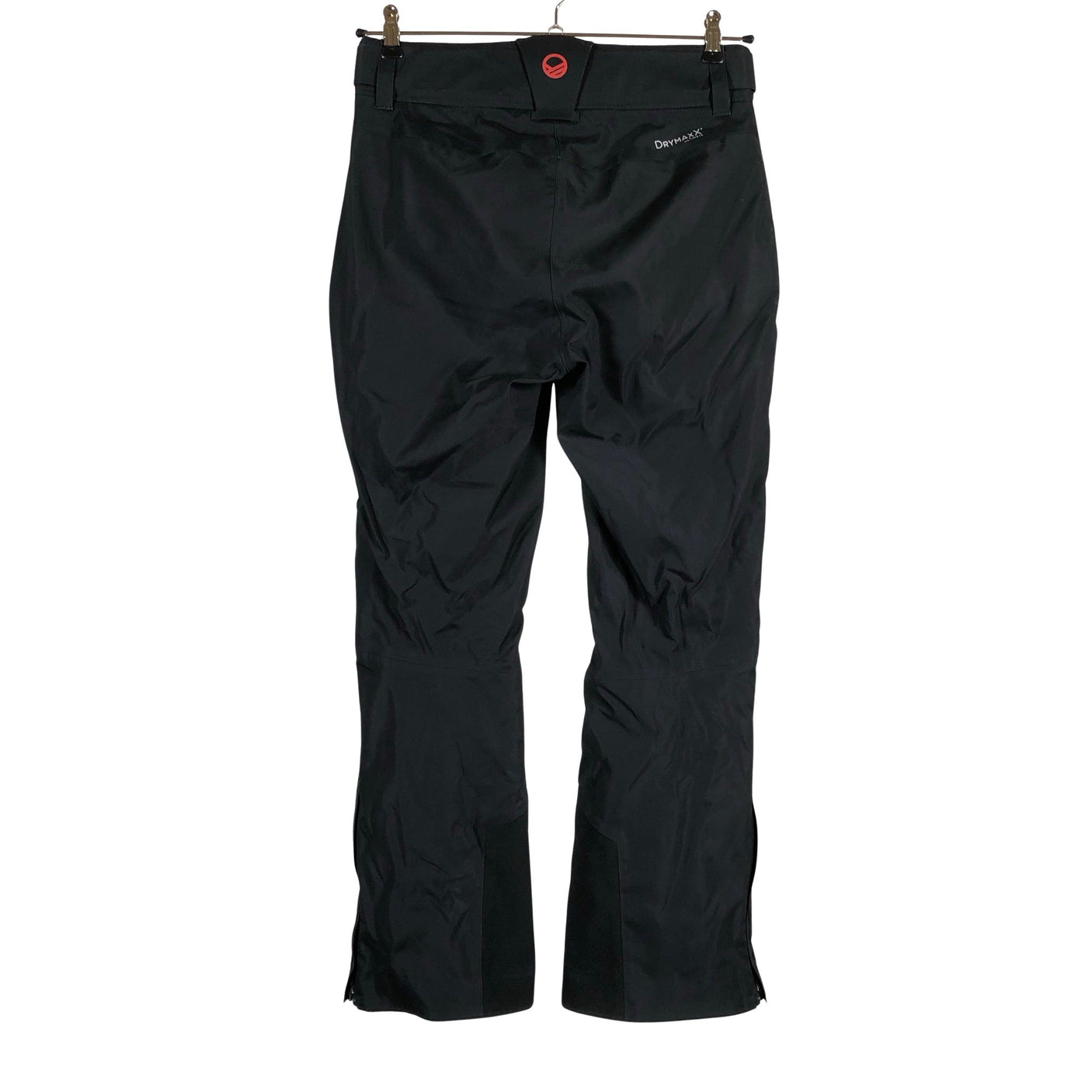Unisex Halti - Winter pants, size 38 - Black (2)