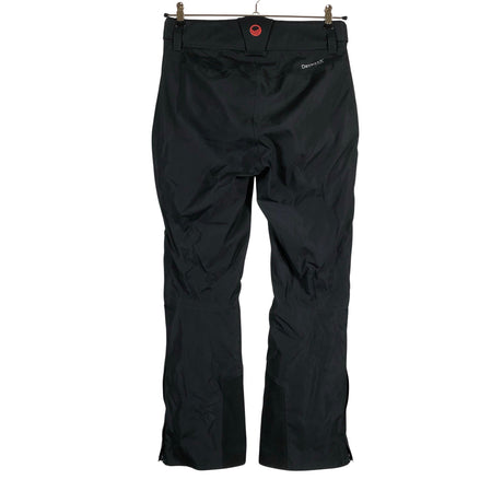 Unisex Halti - Winter pants, size 38 - Black (2)