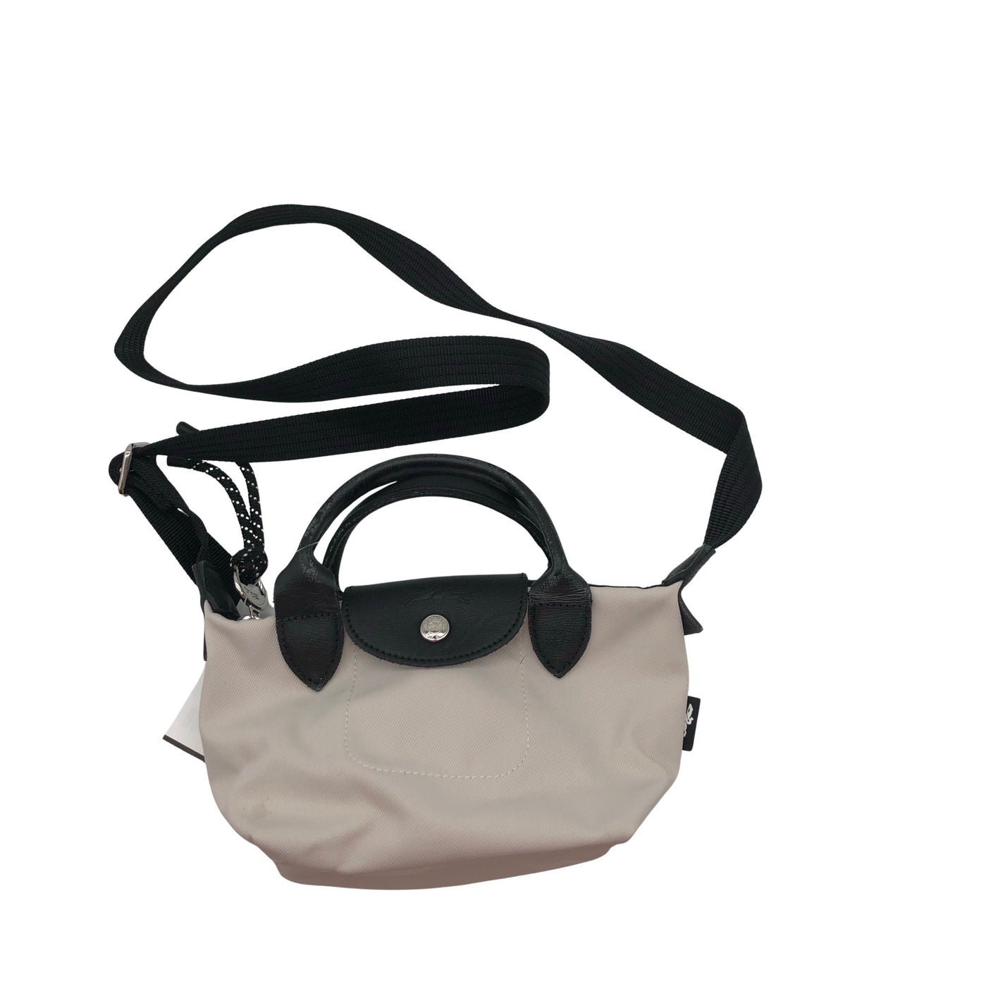 Unisex Longchamp - Handbag, size Mini - Beige (1)