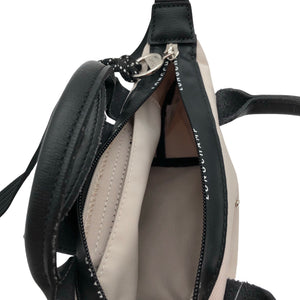Unisex Longchamp - Handbag, size Mini - Beige (3)