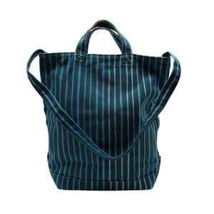 Unisex Marimekko - Handbag, size Maxi - Blue (1)