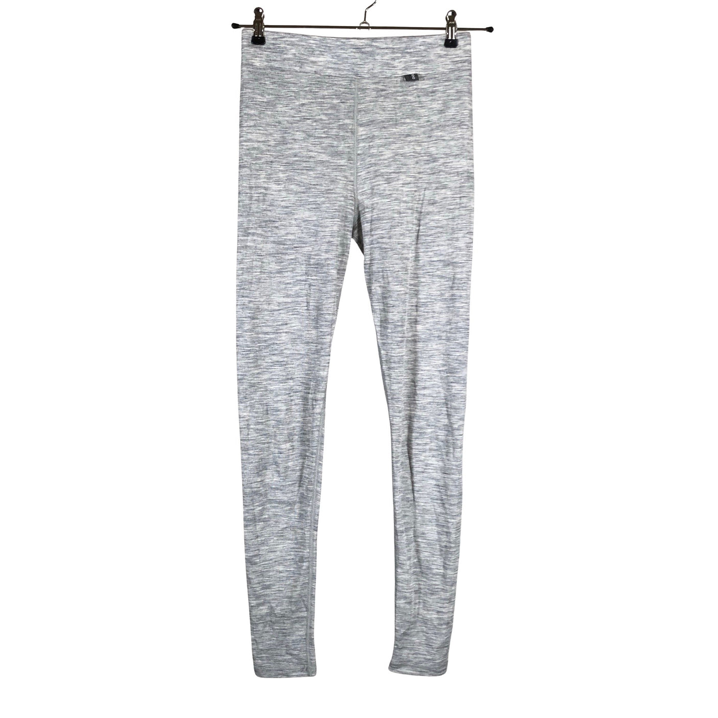 Unisex Neomondo - Thermal pants, size 36 - Gray (1)