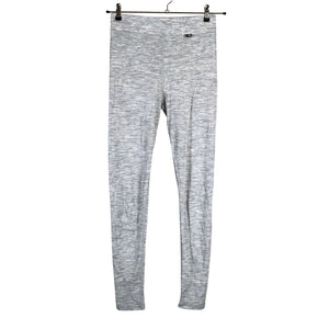 Unisex Neomondo - Thermal pants, size 36 - Gray (1)